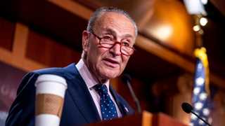 Schumer: Senate Dems to deliver on climate change