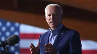 Biden: Keep Gavin as your gov or you’ll get Trump