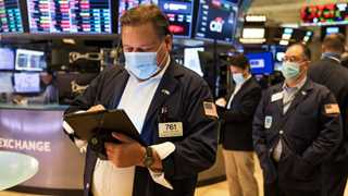 US opens higher after CPI rises less than expected