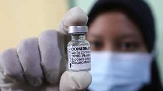 Japan: Contaminants found in Pfizer vaccine