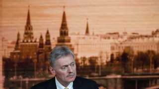 Peskov: No talk of new lockdown in Russia