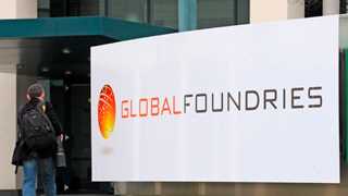 Chipmaker GlobalFoundries to double output by 2022