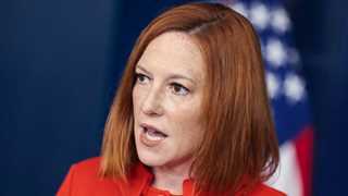 Psaki: WH maintains plans for COVID booster shots