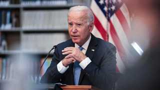 Biden: US, UK to help Australia build ‘conventionally armed’ nuclear submarines