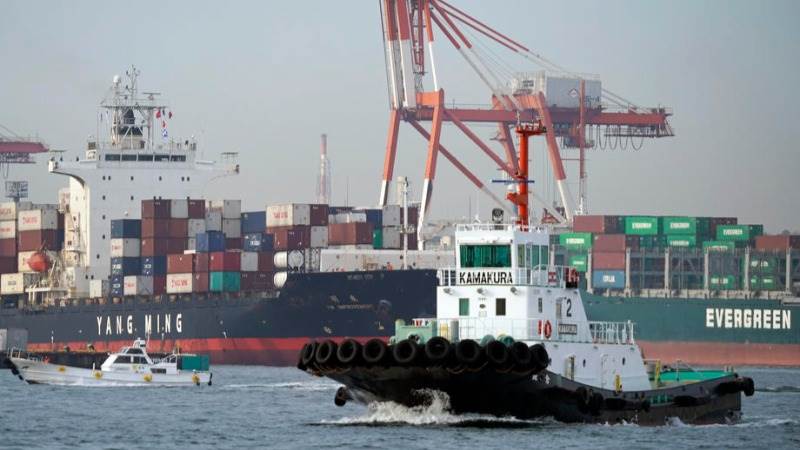 Japan Posts 635 Billion Trade Deficit In August Breaking The News