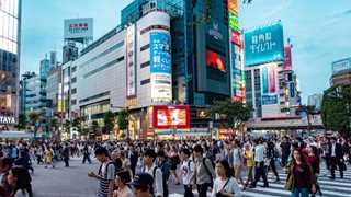 Japan’s economy slows down for first time in 4 months