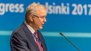 Growth robust but still needs support – ECB’s Rehn