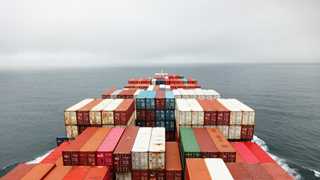 Eurozone trade surplus up to €20.7 billion in July