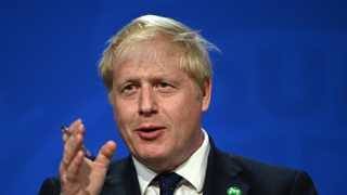 Johnson: Australia, US deal won’t affect other UK partnerships