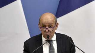 France slams Australia’s submarine deal with US