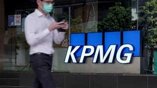 KPMG to pay $80M to settle 1MDB claims