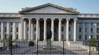 US Treasury distributes $700B in financial aid