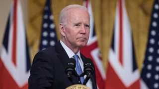 Biden insists wealthy have to pay their fair share