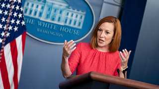 Psaki: Paris was informed of the AUKUS deal in advance