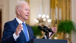 Some GOP governors endanger public health – Biden