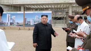 N. Korea expanding its weapons-grade uranium facility – report