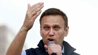 Navalny app removed from Google, Apple stores