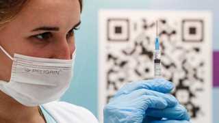 Russia to boost production of COVID vaccines