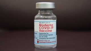 CDC: Moderna jab best in US against hospitalization