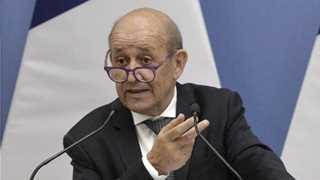 Paris recalls its Australia, US envoys – Le Drian