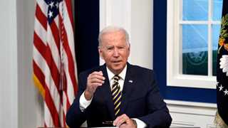 Biden to host COVID-19 Summit during UN GA