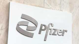 FDA recommends Pfizer booster shot for elderly