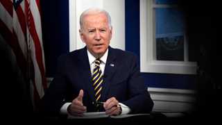 Biden advocates bipartisan infrastructure bill