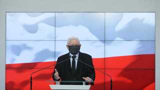 Kaczynski: EU law primacy undermines sovereignty