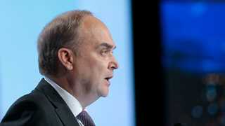 US-Russia cybersecurity cooperation shows results – Antonov