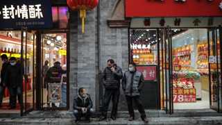 Natixis: China’s growth to slow down medium-term