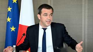 French govt may relax measures in some regions