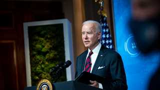 Biden UN speech to herald era of ‘intensive diplomacy’