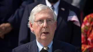 McConnell: Dems can address debt ceiling alone