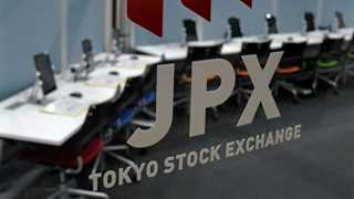 Asia-Pacific trades mixed following global selloff