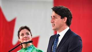 Election win mandate to fight pandemic – Trudeau