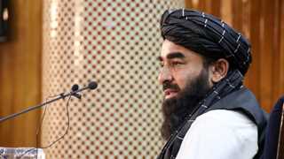 Taliban finalize govt posts without naming women