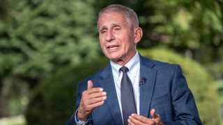 Fauci predicts AZ vaccine will be accepted in US for travel