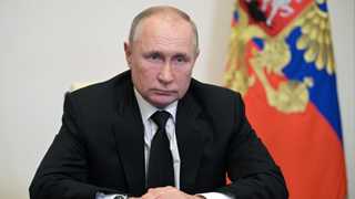 Putin: Russia’s economy has fully recovered