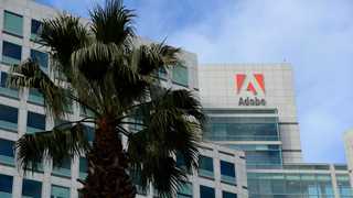 Adobe’s Q3 revenue rises 22% to record-high $3.94B