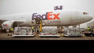 FedEx Q1 2022 revenue beats estimates at $22B