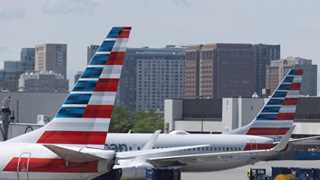 American Airlines: DOJ’s lawsuit prevents competition