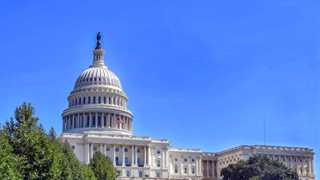 US House votes to suspend debt limit through 2022