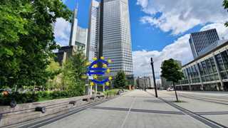 ECB might raise regular QE after PEPP ends – Muller