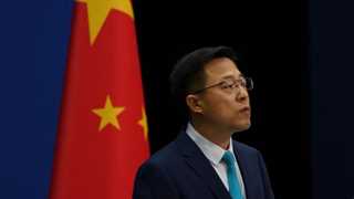 China FM: US is ‘playing tricks’ to discredit Beijing