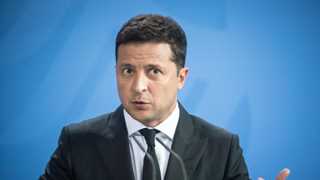 Zelensky: Attack on aide won’t change policy course