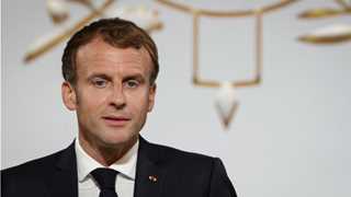 Macron to press Biden for ‘clarifications’ over AUKUS