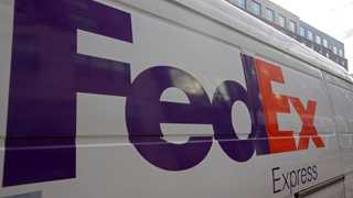 FedEx tumbles 8.5% after earnings miss estimates