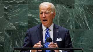 US donates 3 vaccines for every shot used at home – Biden