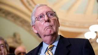 McConnell: America must never default