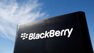 BlackBerry’s Q2 revenue drops 32% YoY to $175M